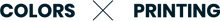COLORS X PRINTING