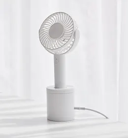 ミニ扇風機・ポータブルファン