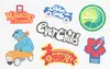 エコステッカー