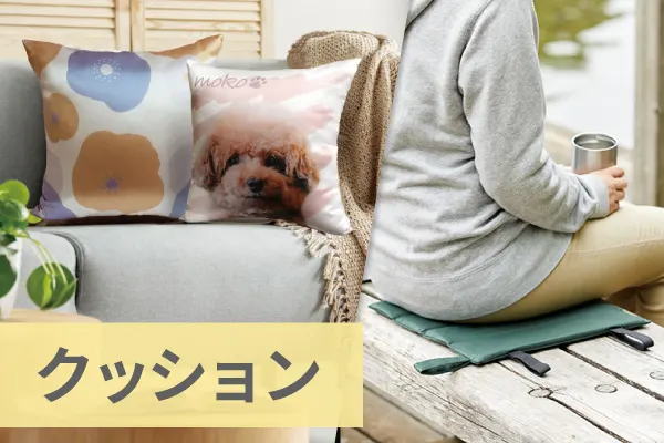 cushion